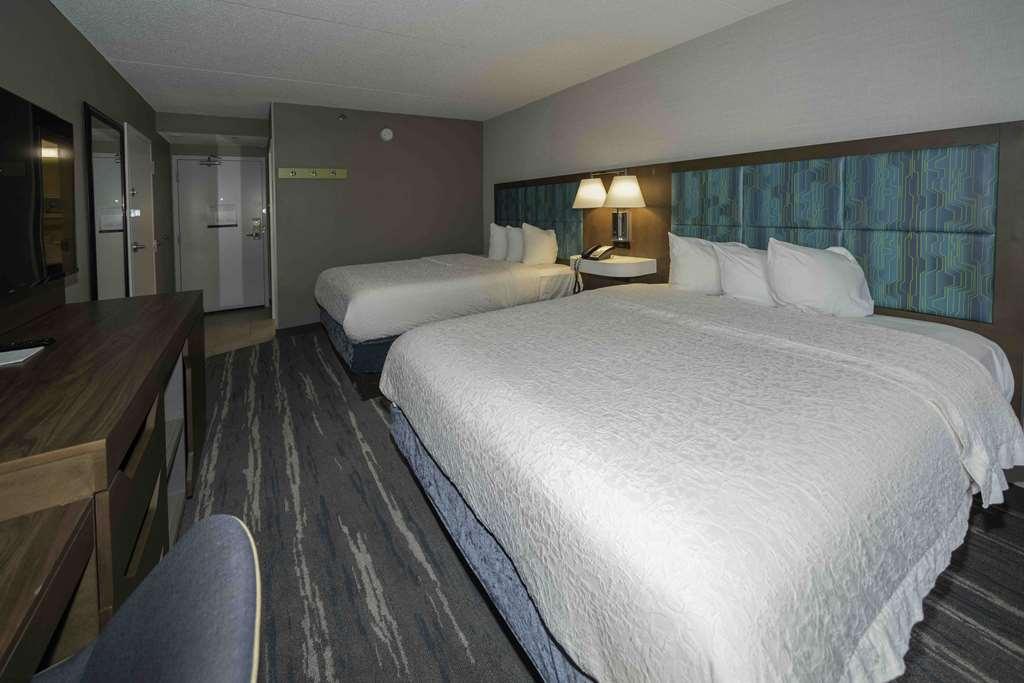 Hampton Inn St. Louis - Westport Maryland Heights Quarto foto